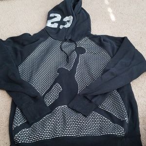 Jordan Hoodie